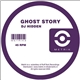 DJ Hidden - Ghost Story / The Surface